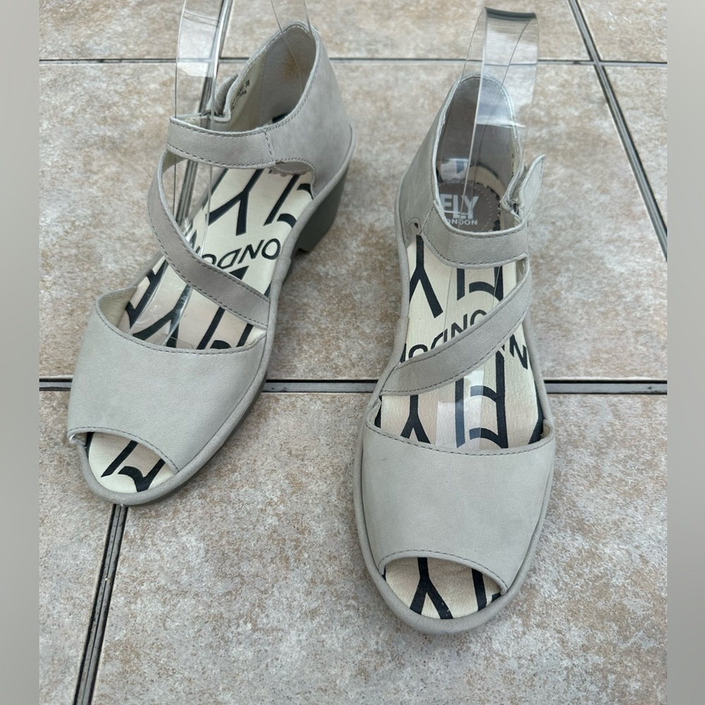 Fly London  sandals